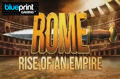 Rome: Rise of an Empire